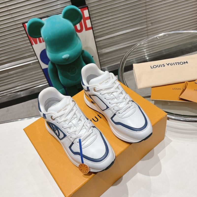 Louis Vuitton Run Away Sneaker